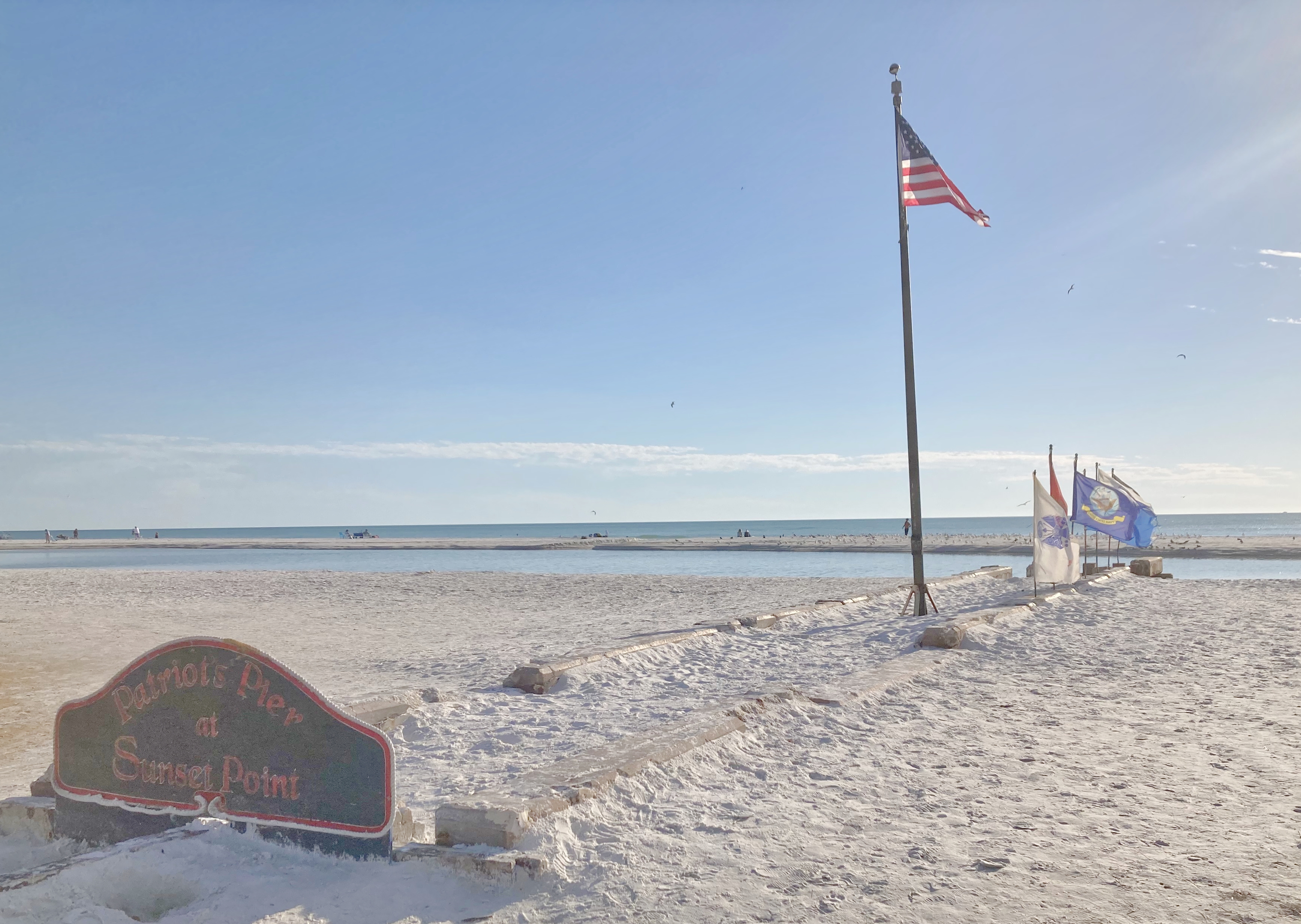 Patriot_Pier_Siesta_Key