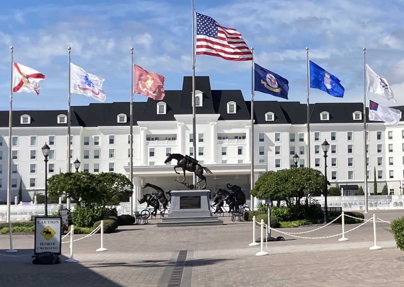 World_Equestrian_Center
